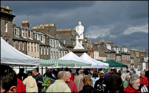 Farmers' Market